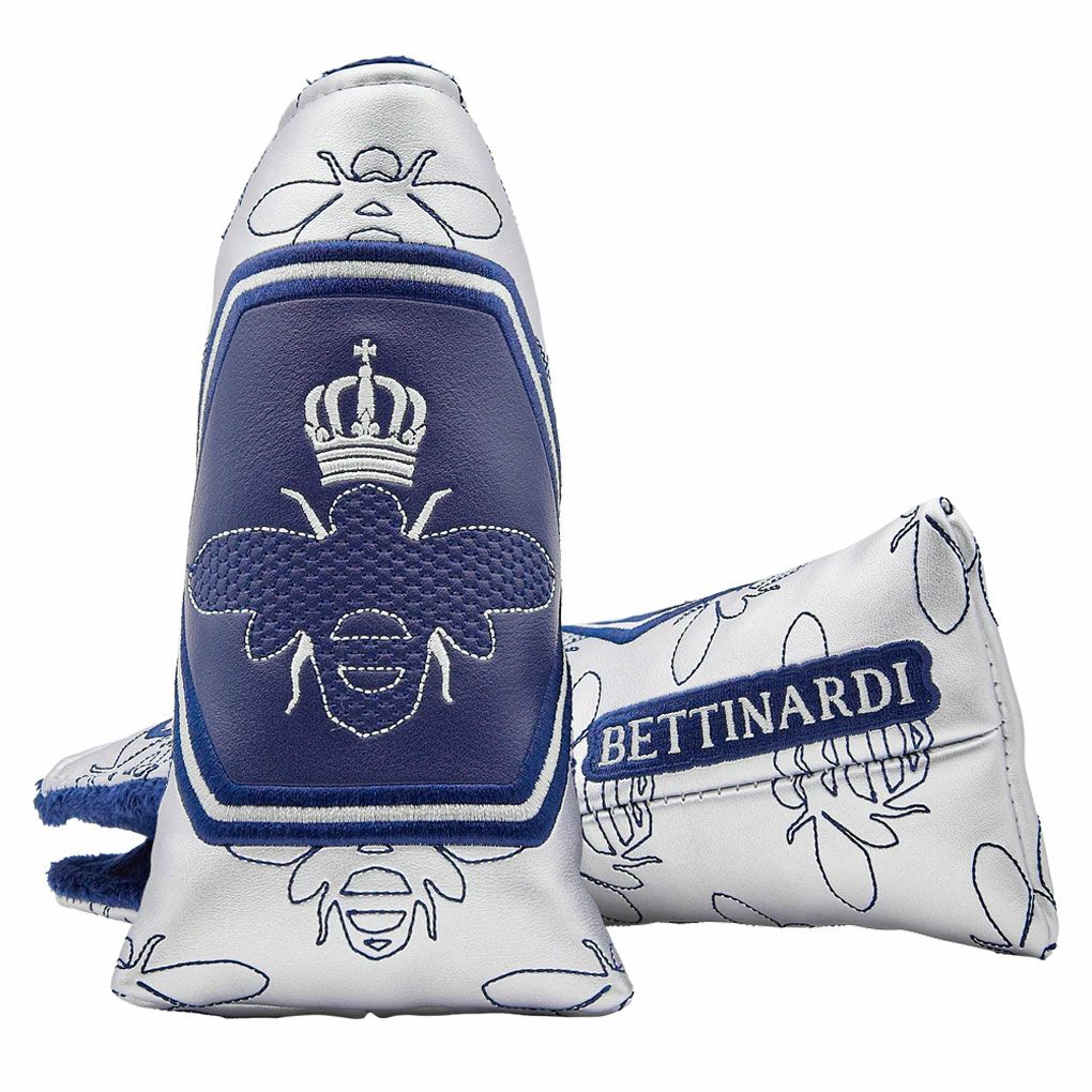 ベティナルディ Queen B 7 Putter パター メンズ 右用 33インチ 34