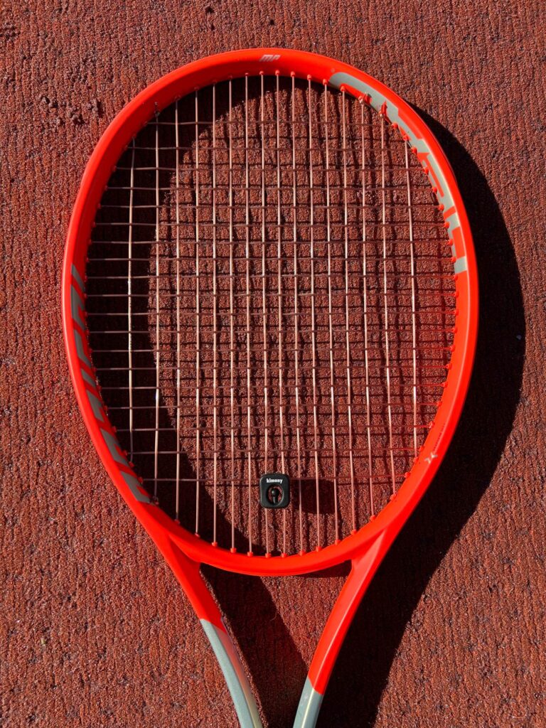 ヘッド ラジカルMP 2021 インプレ】2023年新作発売前！ ということで