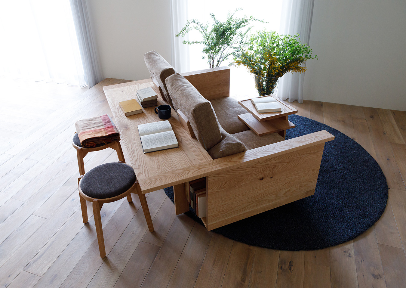 CARAMELLA | Hirashima/ヒラシマ