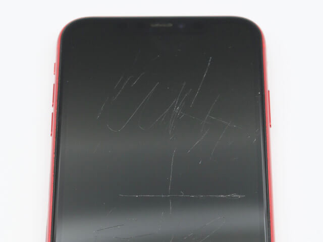 画面割れ・壊れたiPhoneも高額買取!【イオシス買取】