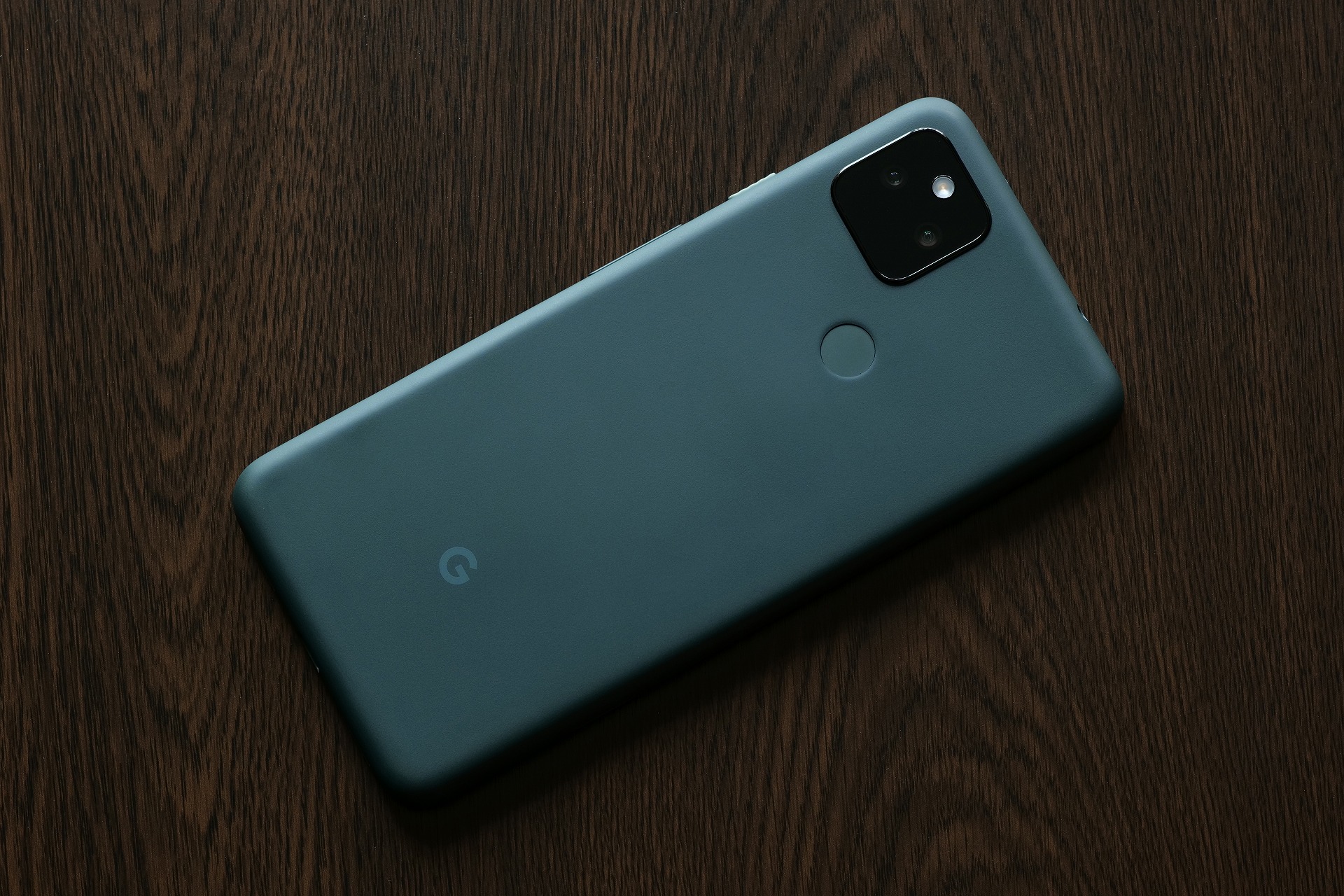 Google「Pixel 5a」は気軽に使える高画質なカメラスマートフォン