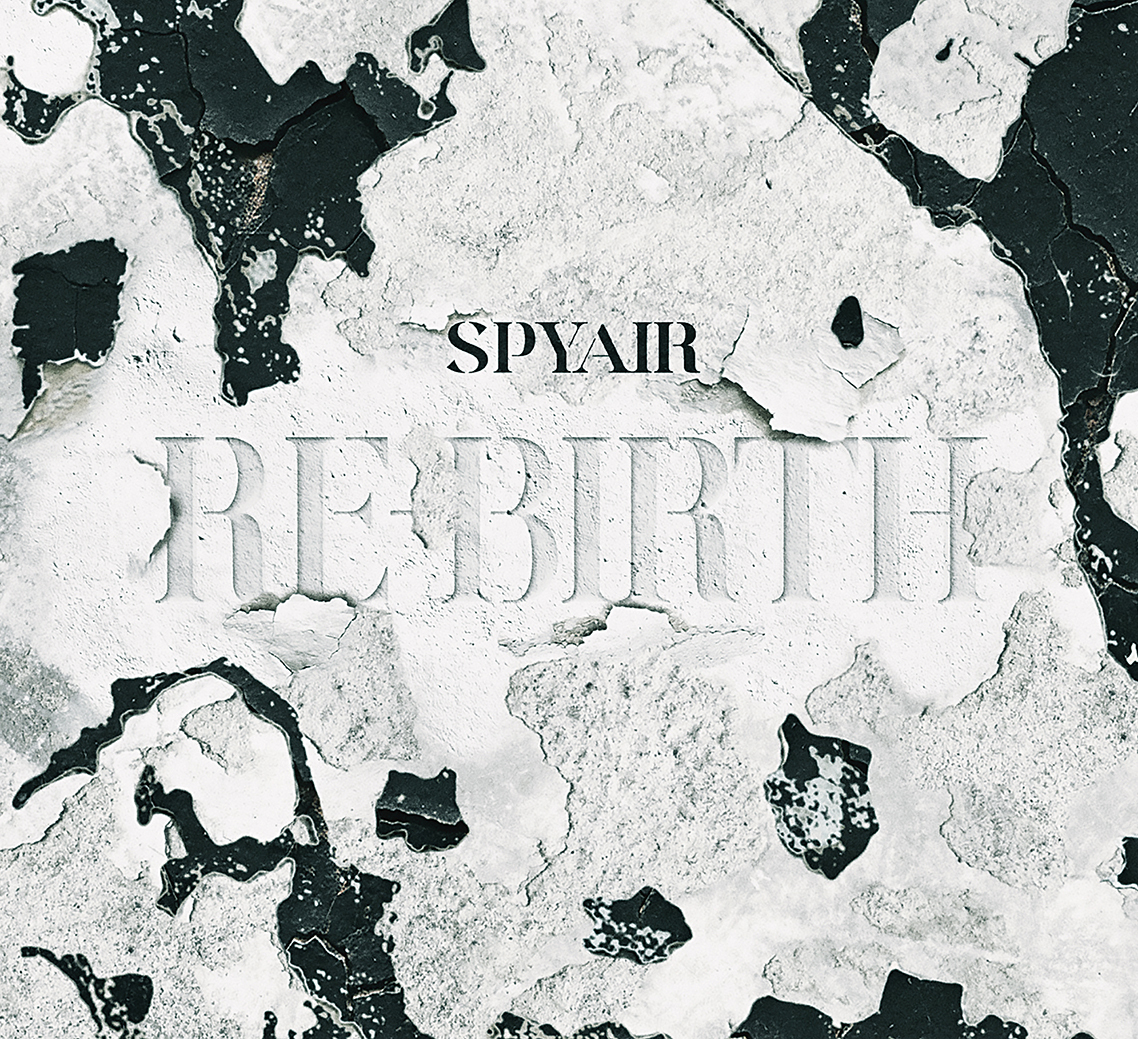 SPYAIR OFFICIAL MOBILE FANCLUB|AIR-GATE