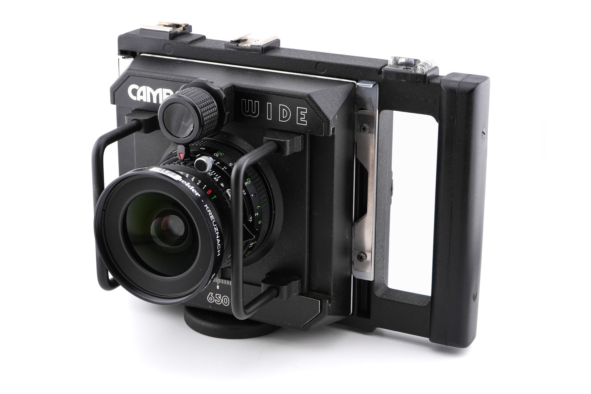Cambo Wide 650 - Camera – Kamerastore