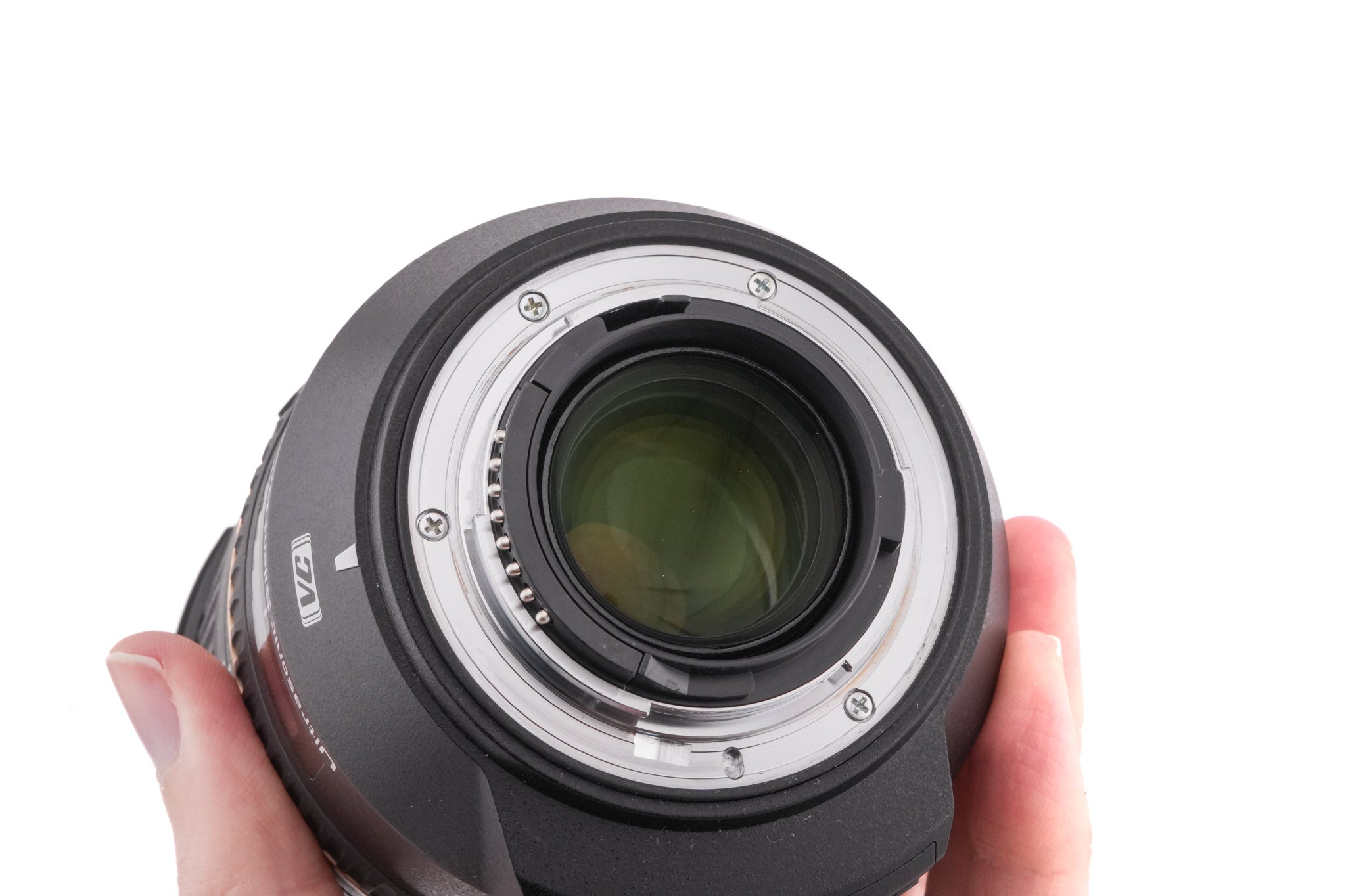 Tamron 24-70mm f2.8 SP DI VC USD (A007) – Kamerastore