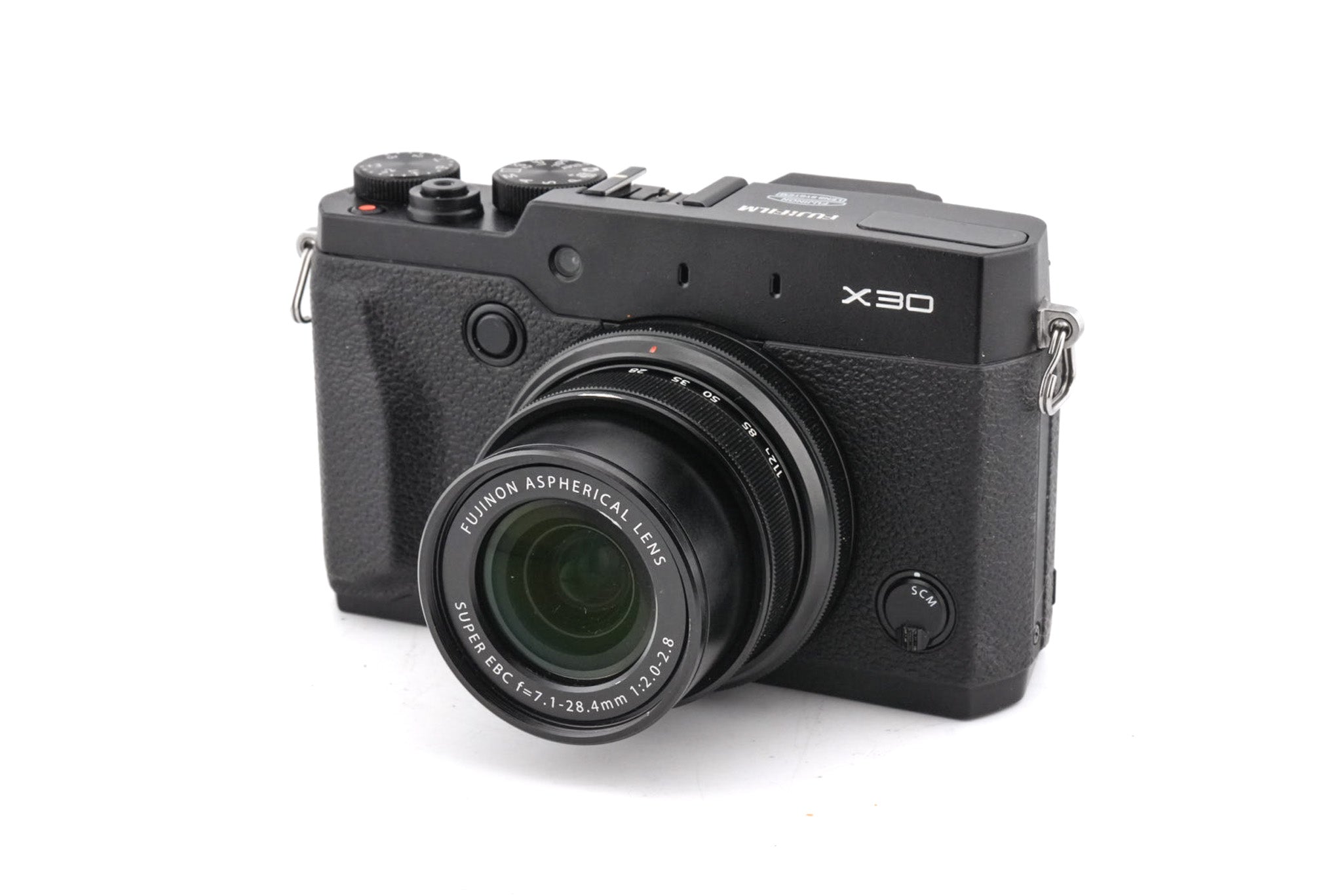 Fujifilm X30 - Camera – Kamerastore