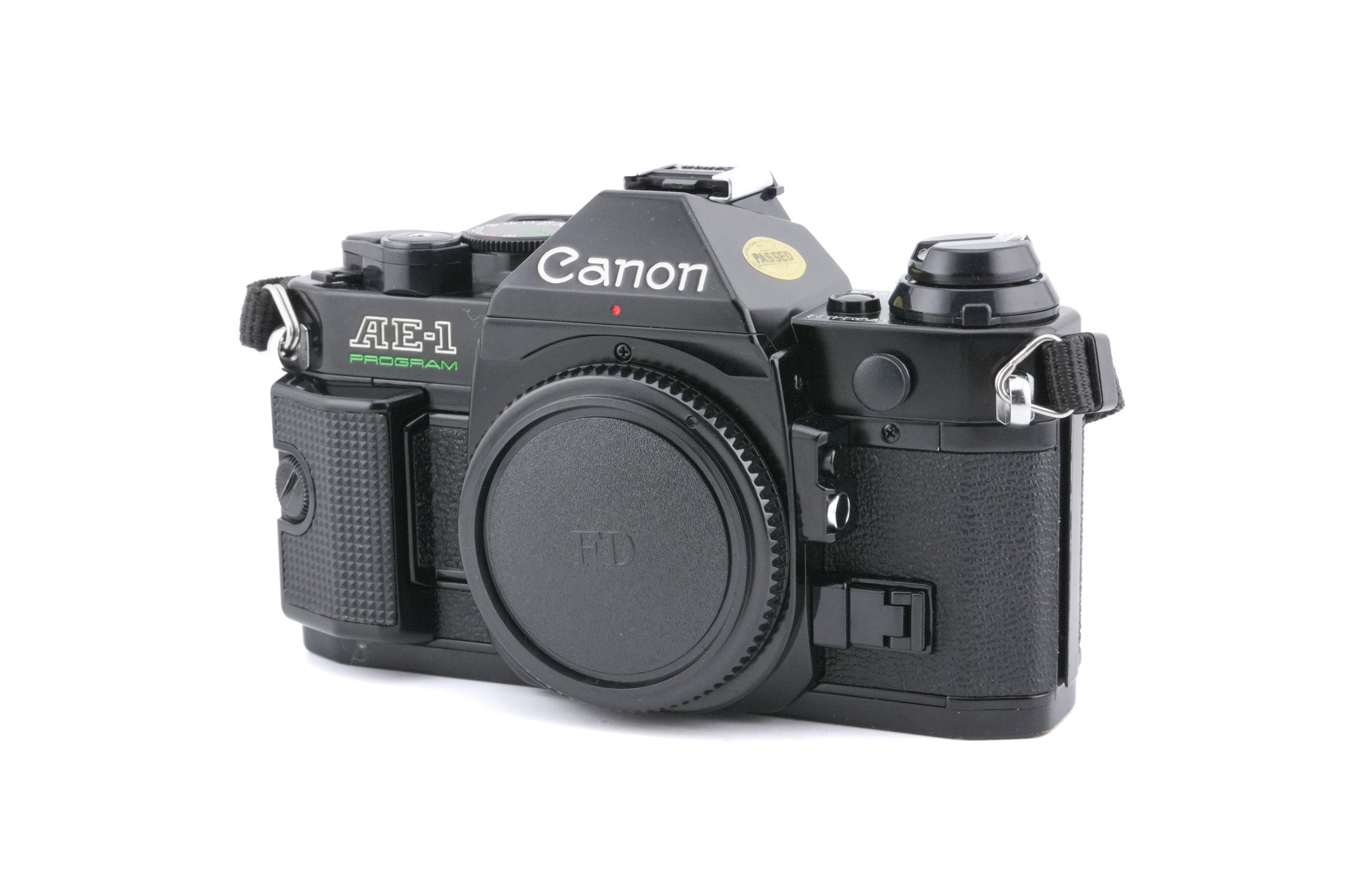 Canon AE-1 一眼レフカメラ 50mmレンズ付き 動作品？ △▽CANON AE-1