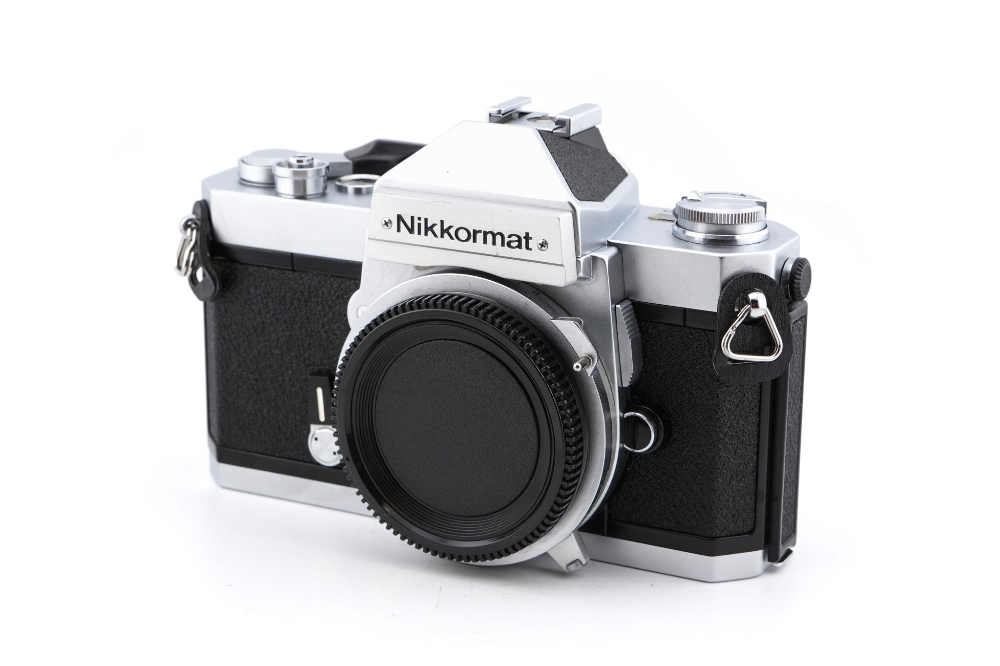 Nikon Nikkormat FT2 - Camera – Kamerastore