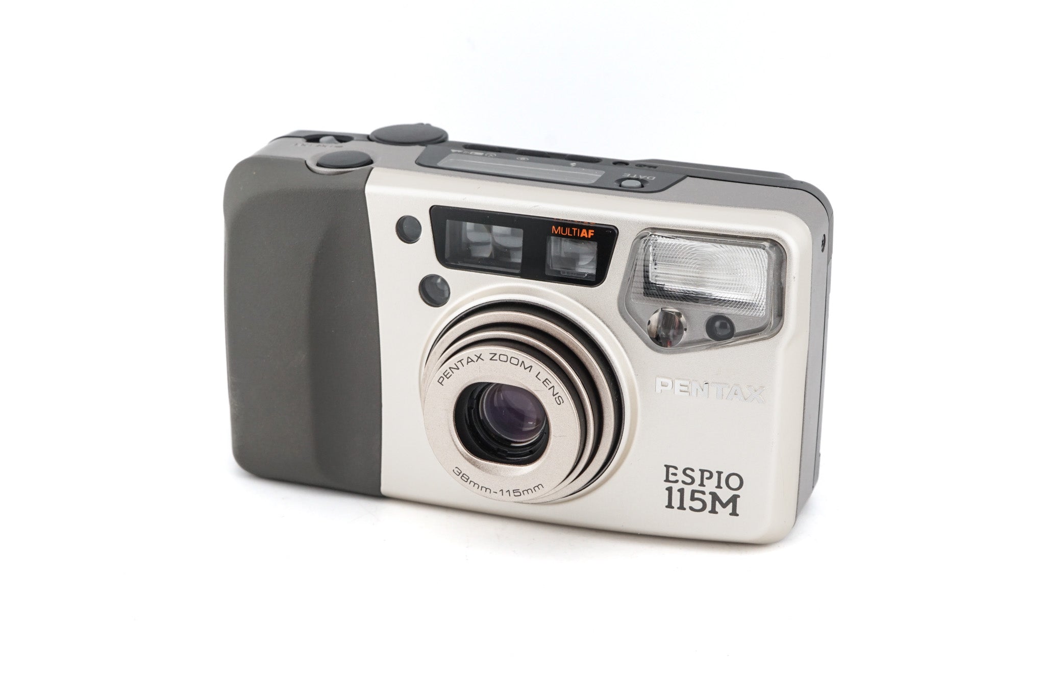 動作確認済】 Pentax ESPIO 115M F1212-89-5v p Pentax Espio 115