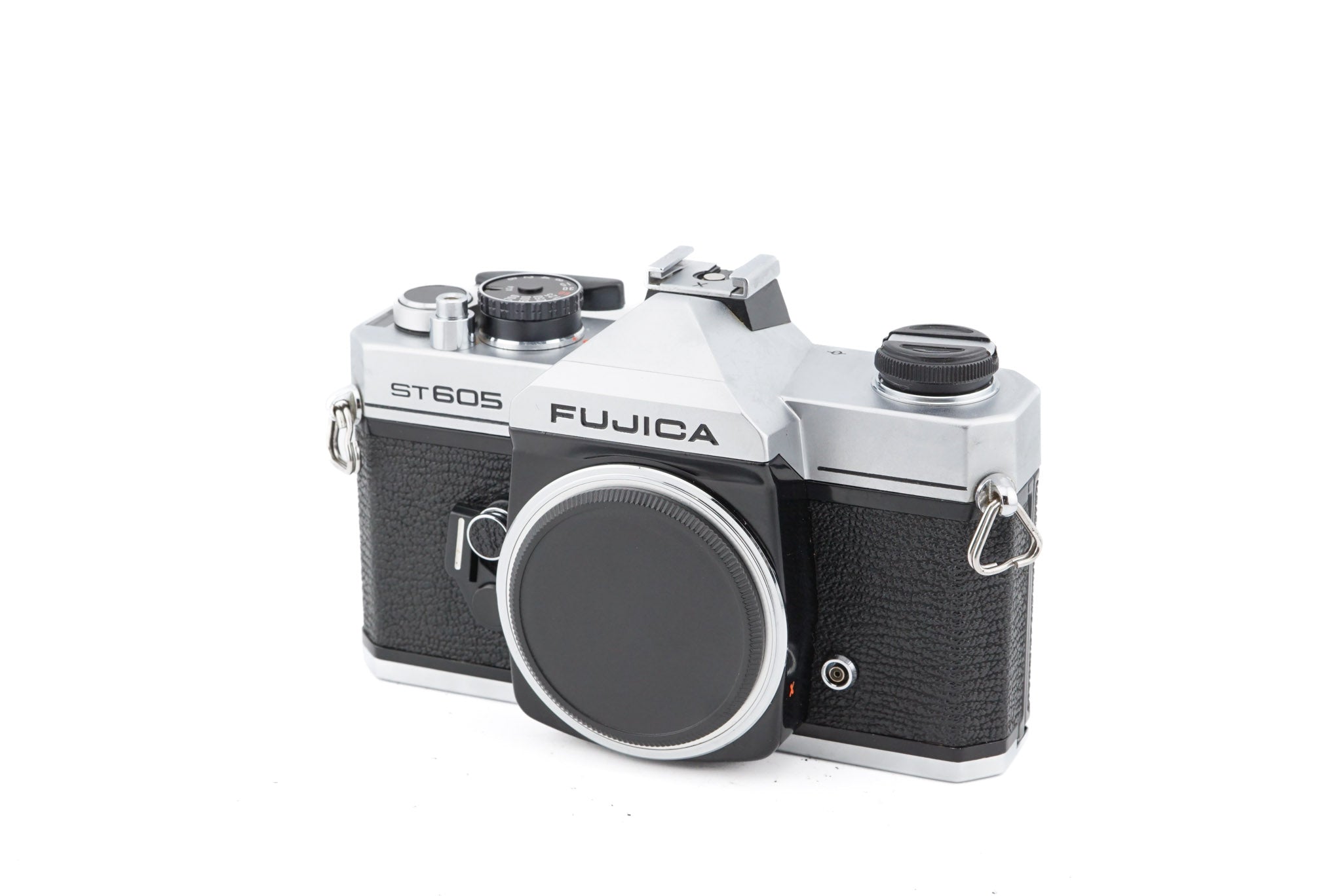 Fujica ST605 – Kamerastore