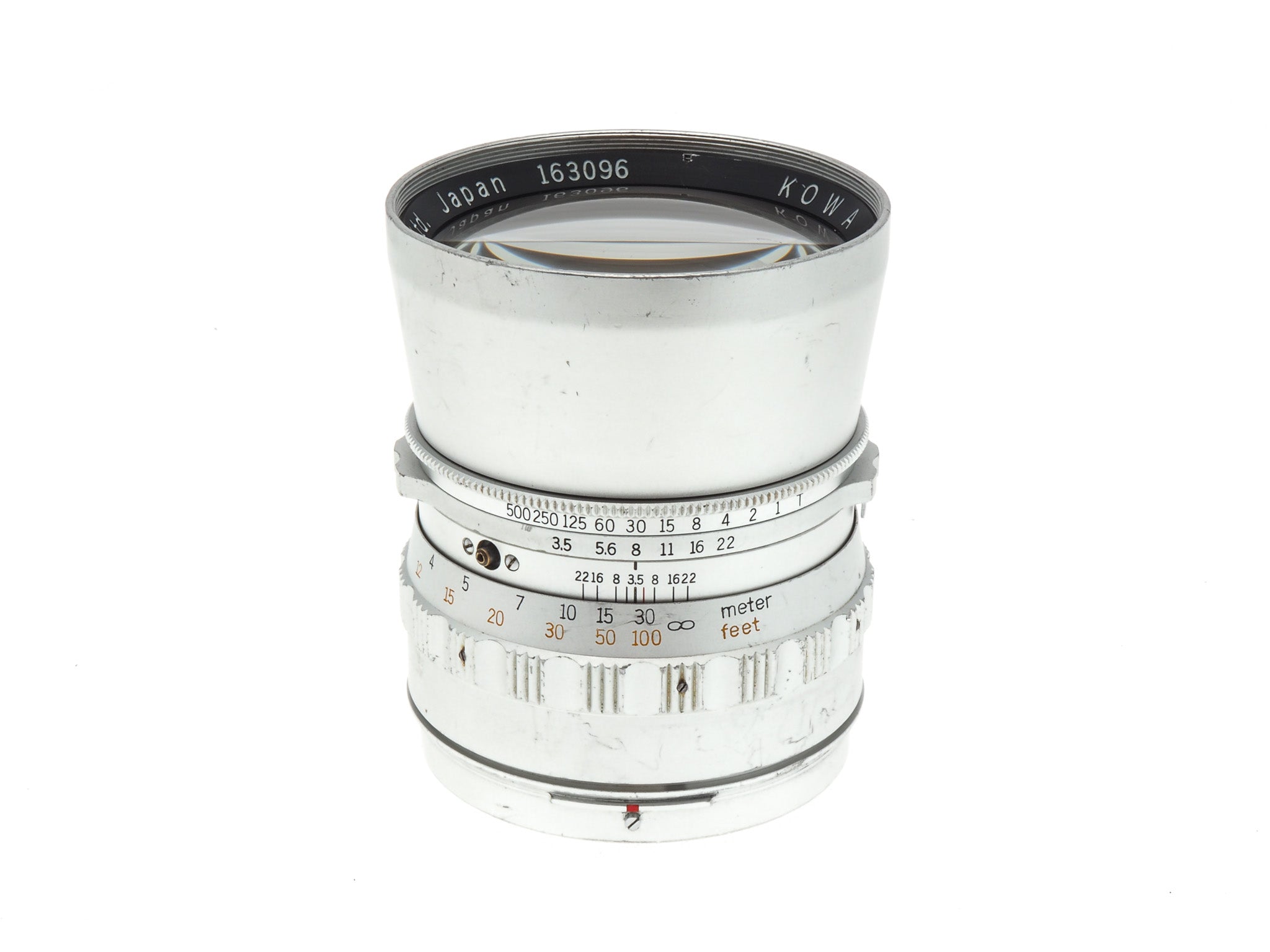 Kowa 150mm f3.5 - Lens – Kamerastore