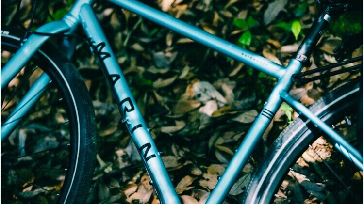 自転車通勤通学におすすめ】MARIN BIKES取扱いはじめました