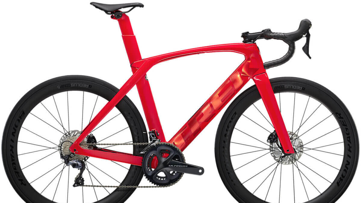 2022モデル】TREK エアロロード「MADONE SL6」入荷です | KAMIHAGI cycle