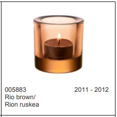 リオブラウンというカラーについて｜かもねぎkivi研究室