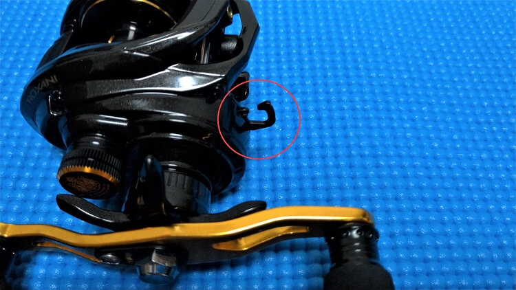 ロキサーニパワーシューター購入レビュー！ 重量、質感、レボXとの比較