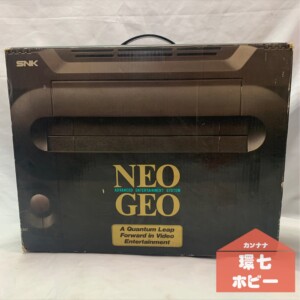 NG ネオジオROMソフト サッカーブロール NGH-031 参考買取価格 ｜買取