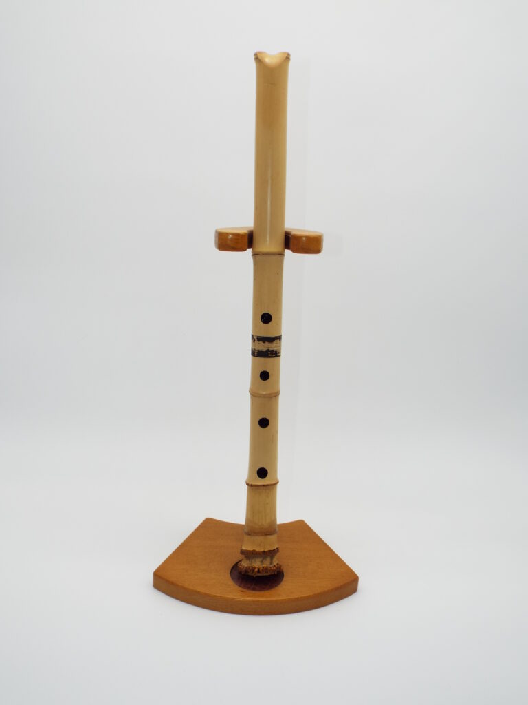 木製、尺8胴張り形広蓋