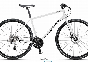 jamis ジェイミスの自転車が特価で激安です。全国通販やってます