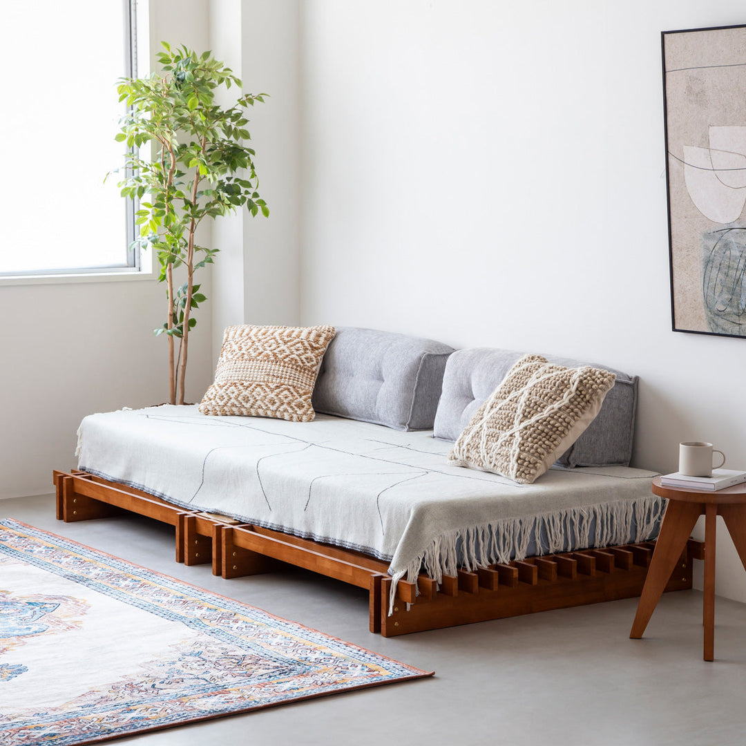 KOTA SUNOKO BED – KANADEMONO