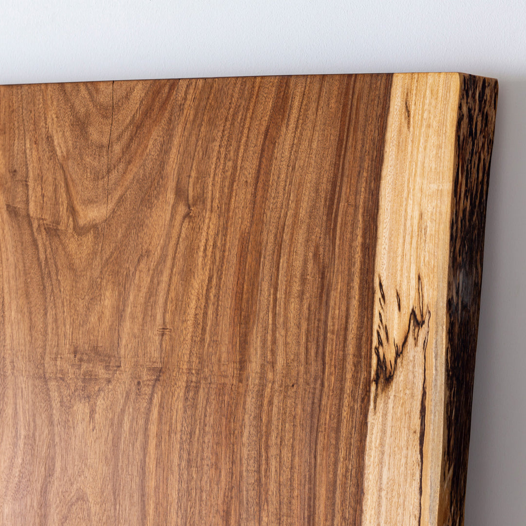 厳選一枚板 / マホガニーS #0009 深みのある色合いのテーブル天板 1690