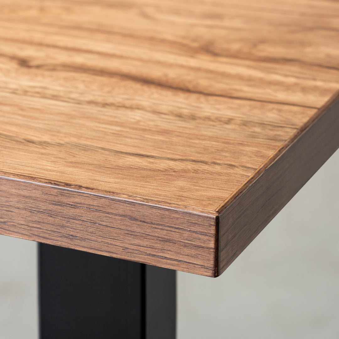 THE BOARD / ニューギニアウォルナット – KANADEMONO