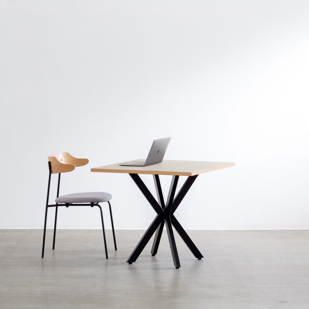 KanademonoSquareCafetable80_Li