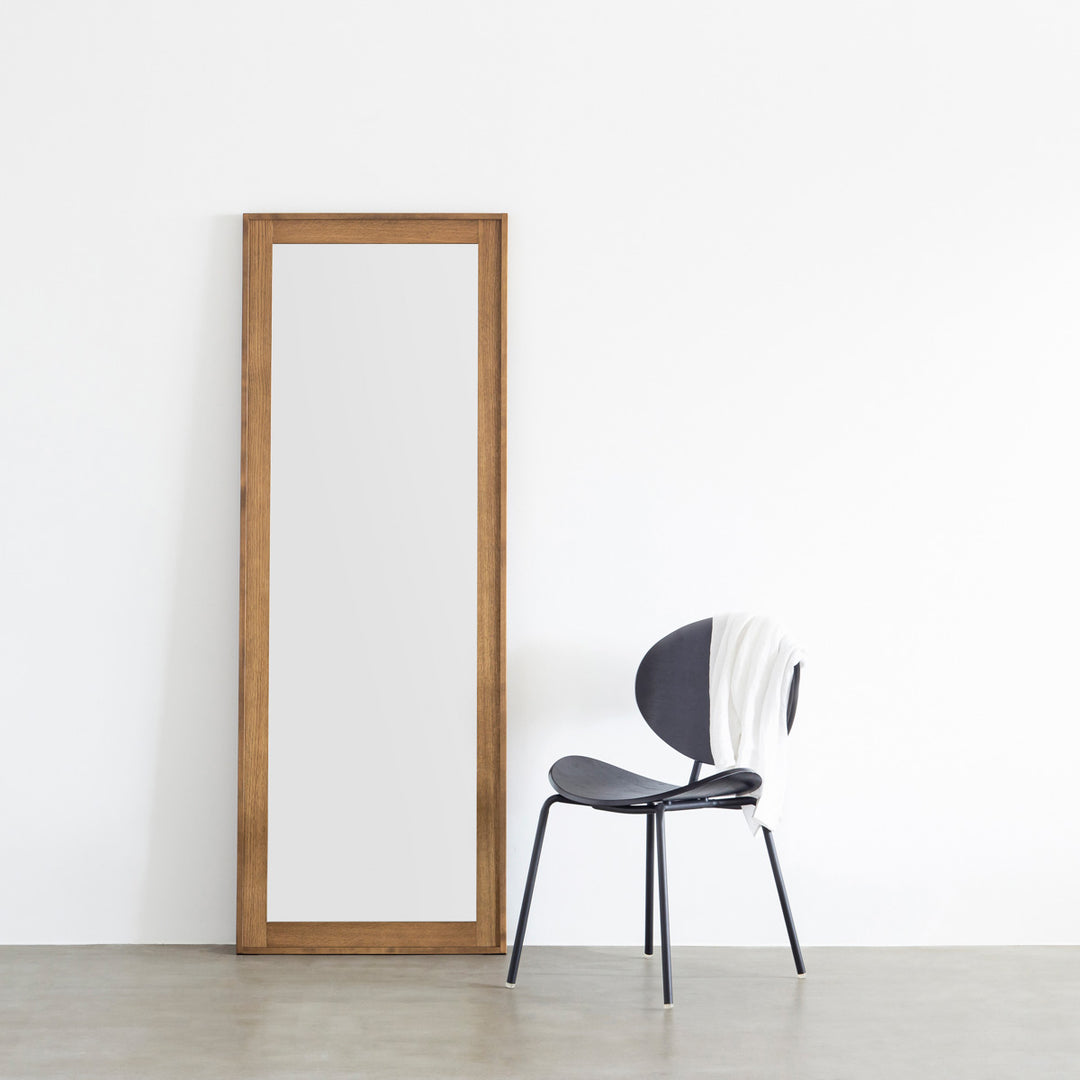 OakWoodFramePineRimNaturalStan