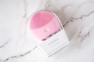FOREO LUNA™ mini 2を購入＆レビュー | Kanami Cosme