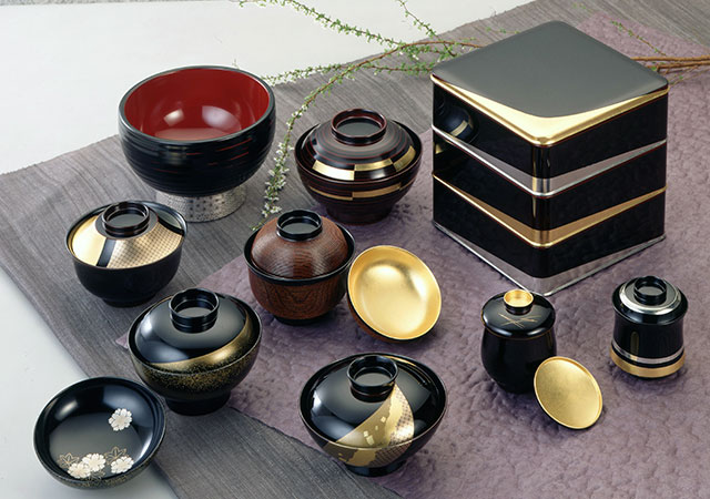 7月19日スタート!『箔一 夏の感謝祭2025』今年は金継ぎをテーマにした