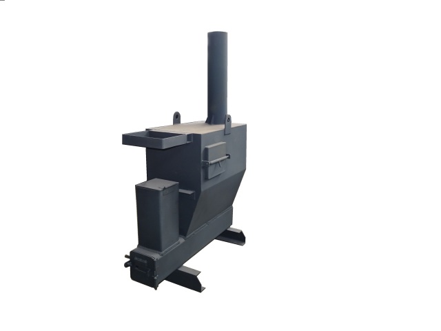 ロケットストーブ販売開始のお知らせ｜その他｜寿産業株式会社 環境開発室