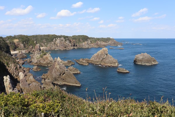 樫野崎灯台【日本トルコ友好の地】 | Kansai Odyssey