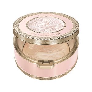 ミラノコレクションGR フェースアップパウダー2026 | 花王公式