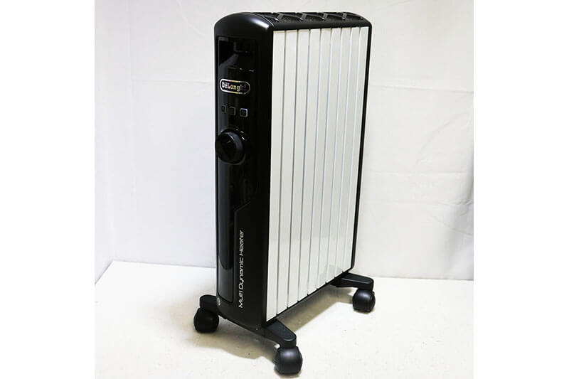 DeLonghi（オイルヒーター）NJM0505の買取価格｜LUXSER｜日本全国対応