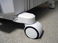 家電製品ミニレビュー】デロンギ「オイルヒーター ドラゴンデジタル