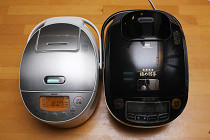 長期レビュー：象印「極め羽釜 NP-ST10」その1～13万円の炊飯器は
