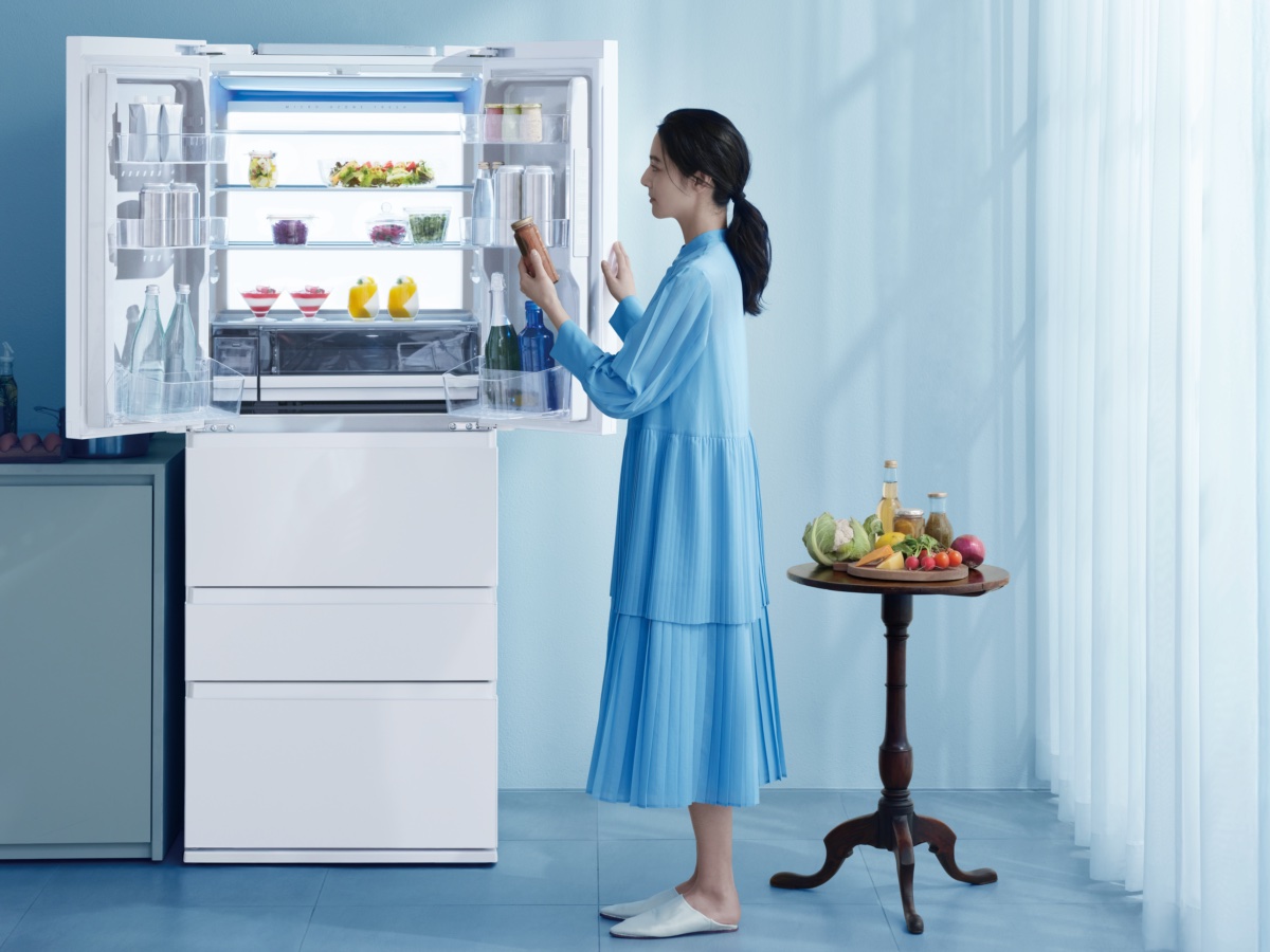 アクア、シャリシャリコーラ作れる冷蔵庫 - 家電 Watch