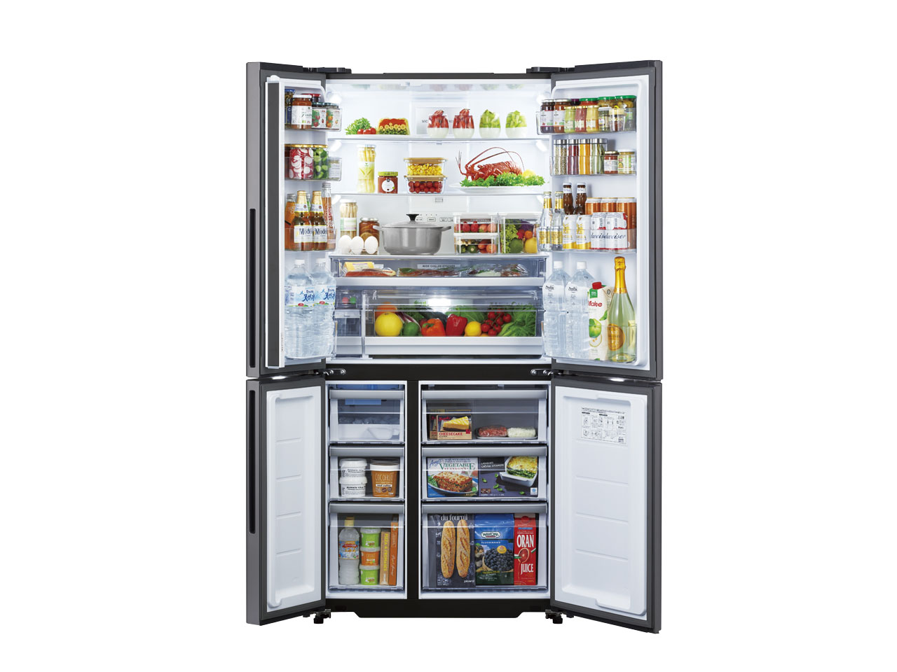 Hsu Myat Yati／発送方法修正】冷蔵庫 冷蔵庫の梱包方法を徹底解説