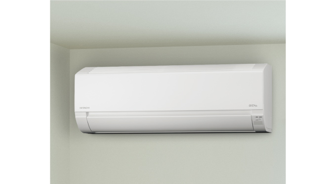 住宅設備用エアコン ： ルームエアコン AJシリーズ ： 日立グローバル
