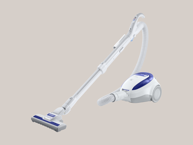 クリーナー：日立の家電品