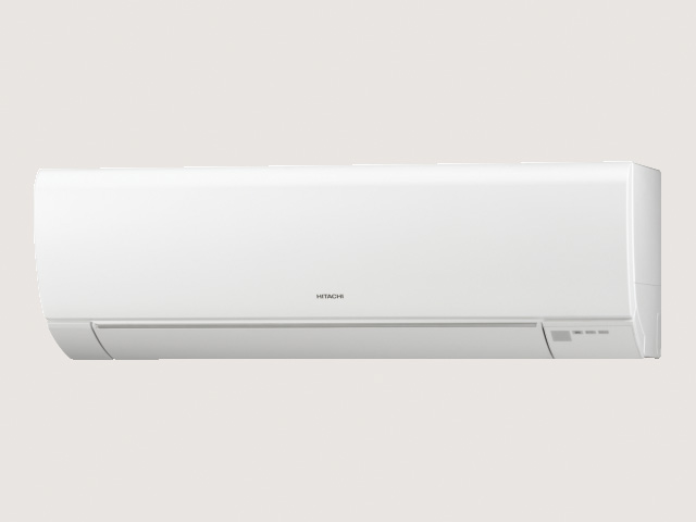 エアコン：日立の家電品