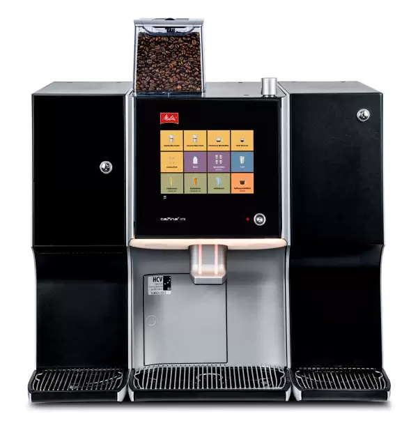 Melitta XT6 - Aromatica