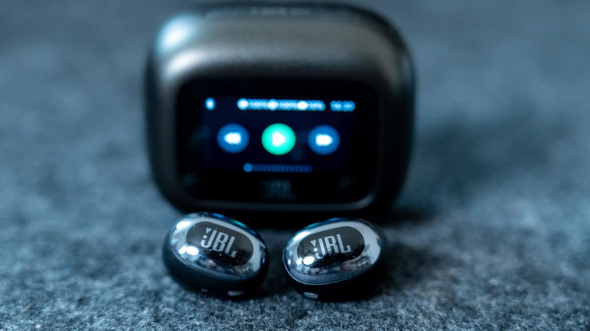 ブラックフライデーで超安い】JBL LIVE BUDS 3 レビュー｜LIVE BEAM 3