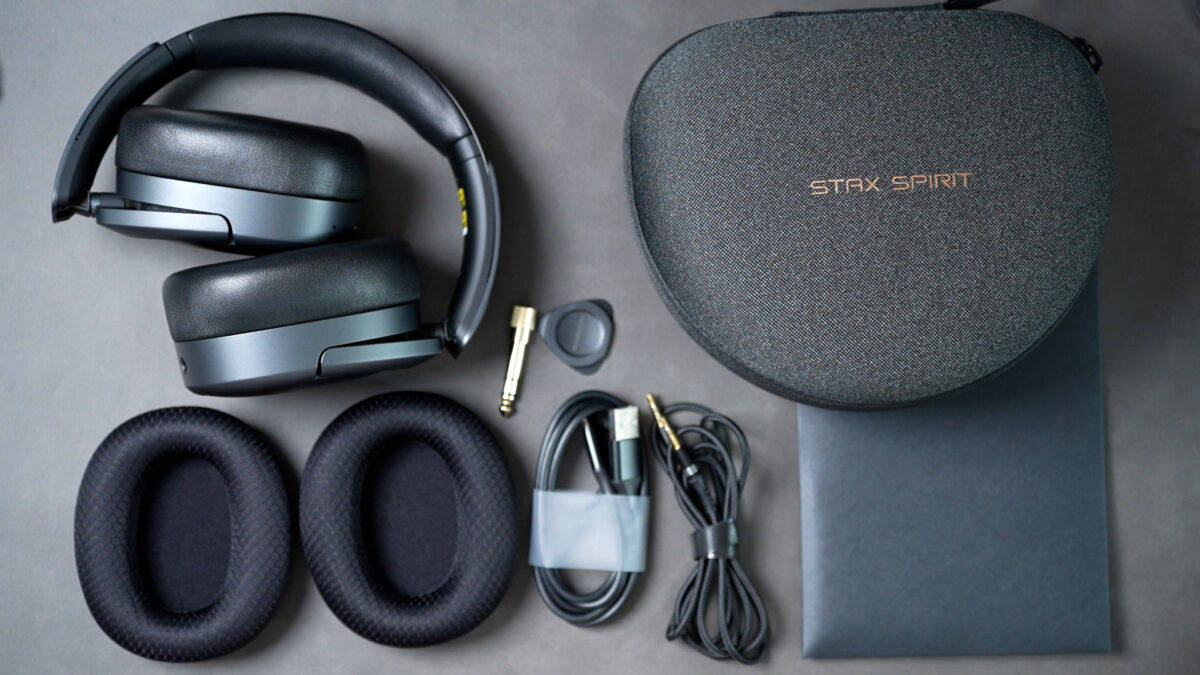 Edifier STAX SPIRIT S5 レビュー｜前作よりさらに進化!? 音質を極め