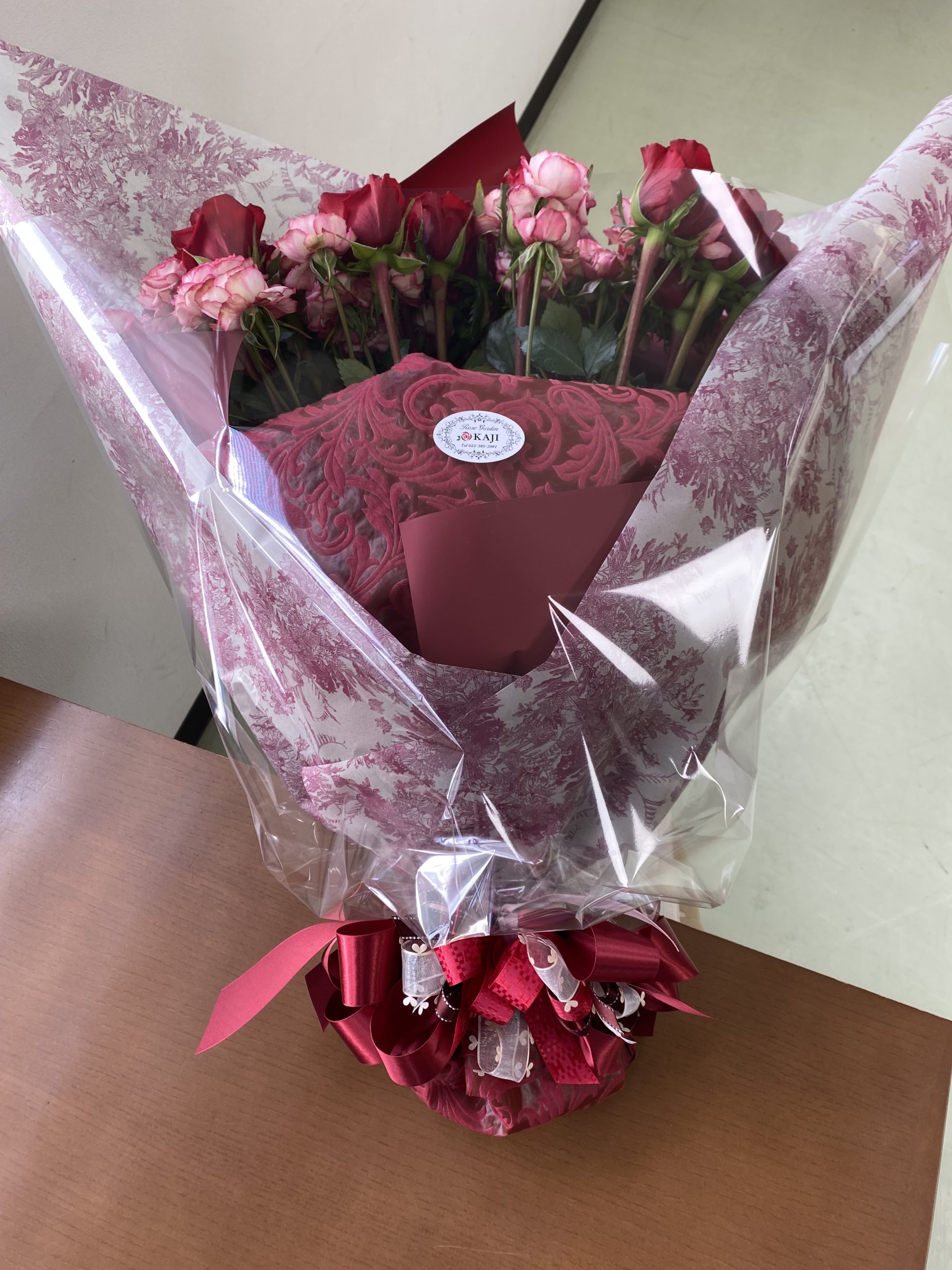 直売所のご案内 - 宮城野バラ工房 梶農園