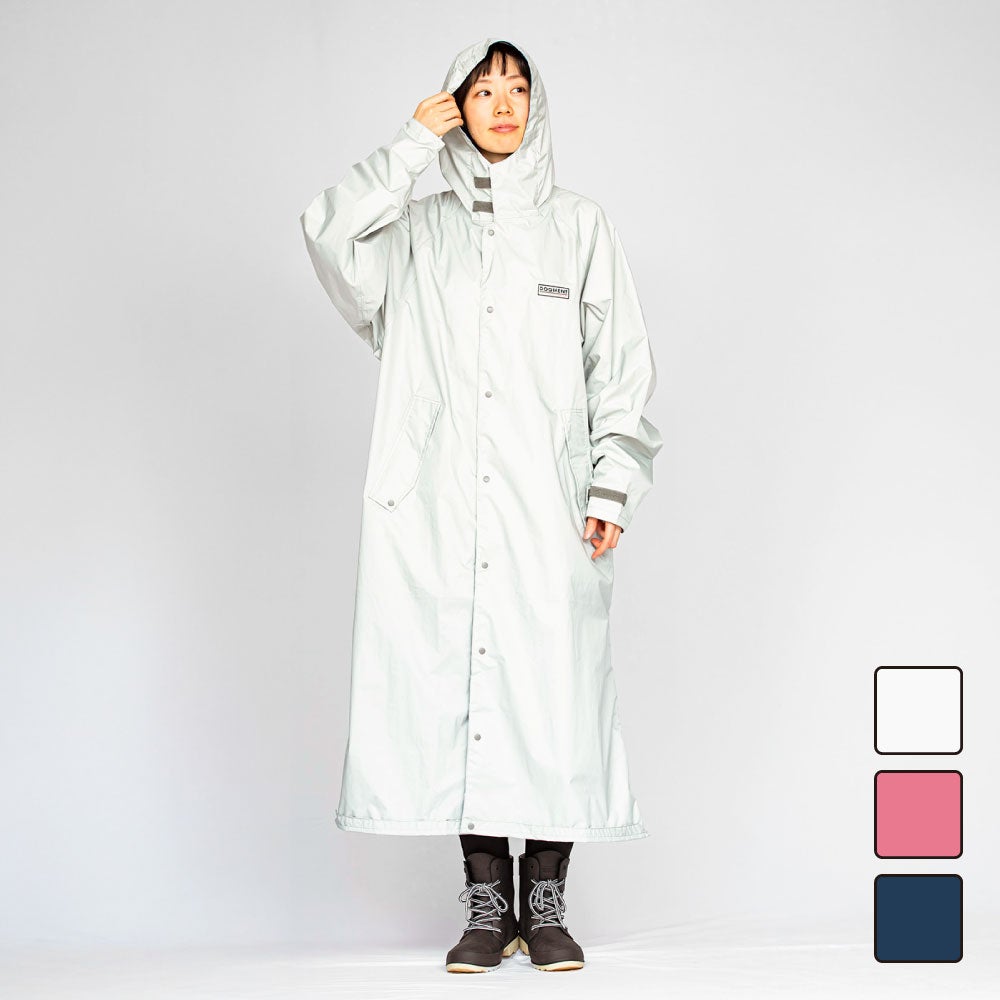 7260 エントラント(R) レインコート | レインコート レインポンチョ