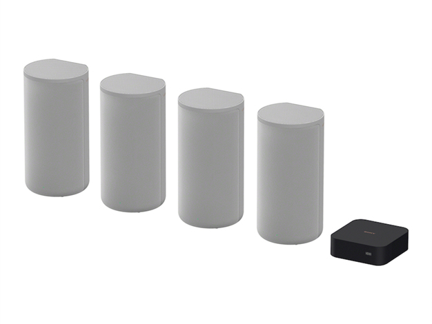 HT-A9 ソニーのフラッグシップモデル！まるで魔法の様な立体音響