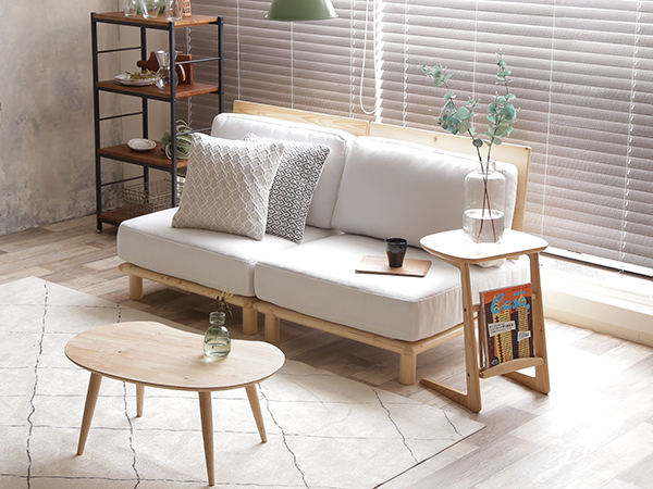 大人気ソファ『Ricordo（リコルド）』を組み立ててみました！ | 家具