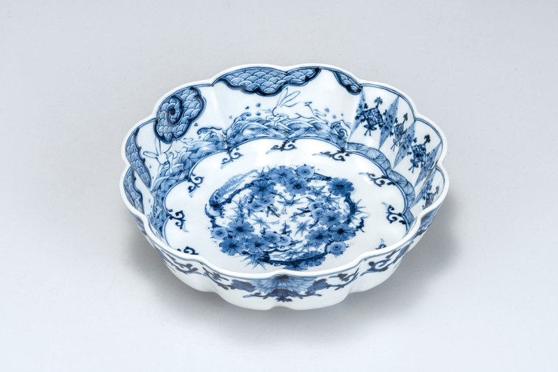 山本 大輔 Daisuke Yamamoto | 加賀九谷陶磁器協同組合