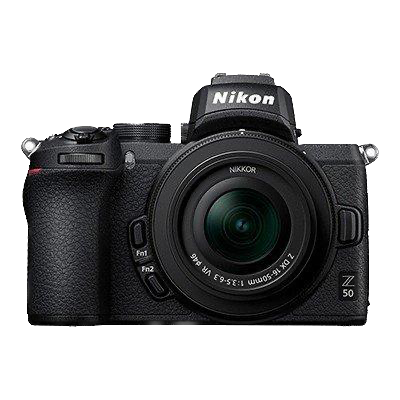 26年2月22日最新】ニコン(Nikon) Z50 16-50 VR レンズキット 買取価格相場