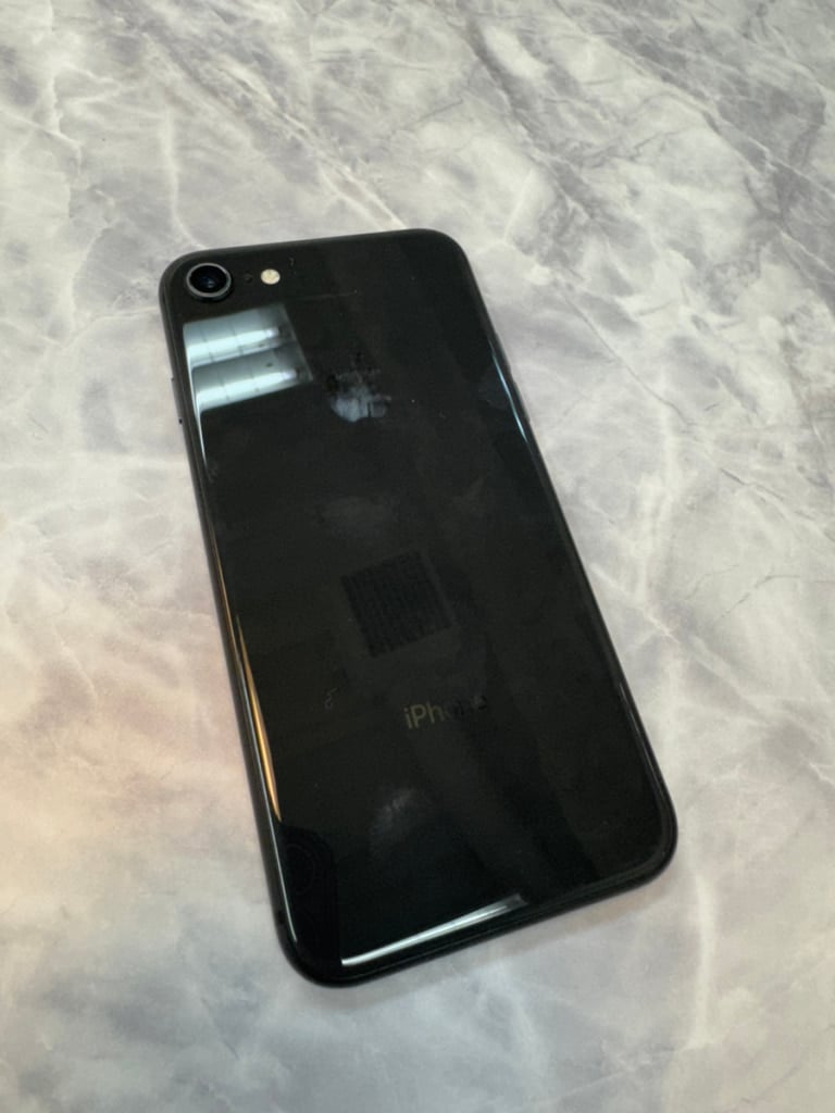 買取エリート渋谷店｜端末｜Apple iPhone8 64GB スペースグレイ MQ782J