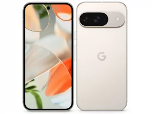 Google (グーグル) Pixel 9 128GB Porcelain 未開封 SIMフリーの買取